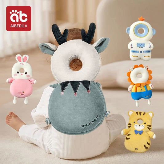 Baby Head Protector Safety Pad Cushion