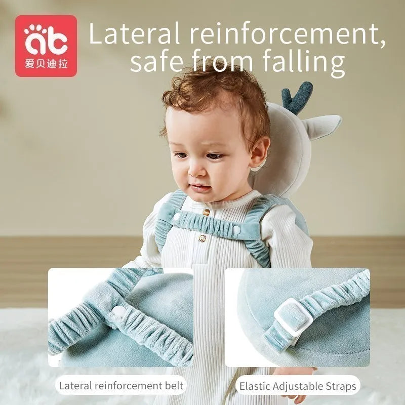 Baby Head Protector Safety Pad Cushion