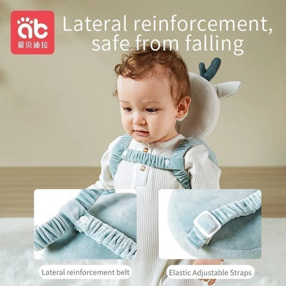 Baby Head Protector Safety Pad Cushion